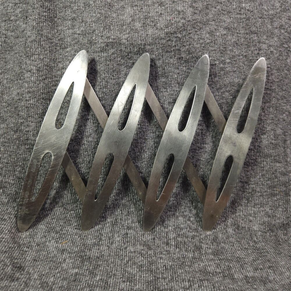 WMF Cromargan Extendable Stainless Steel Trivet Stand Germany